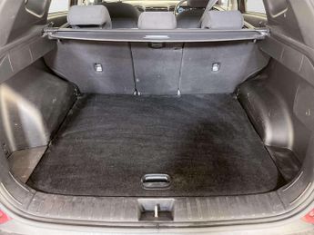 Hyundai TUCSON 1.6 T-GDi Premium SUV 5dr Petrol Manual Euro 6 (s/s) (150 ps)