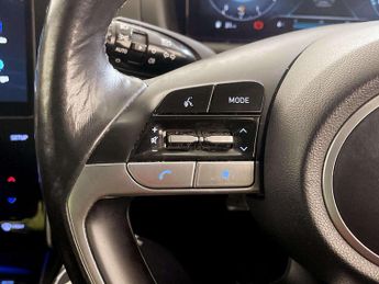 Hyundai TUCSON 1.6 T-GDi Premium SUV 5dr Petrol Manual Euro 6 (s/s) (150 ps)
