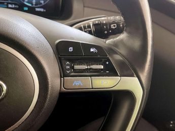 Hyundai TUCSON 1.6 T-GDi Premium SUV 5dr Petrol Manual Euro 6 (s/s) (150 ps)