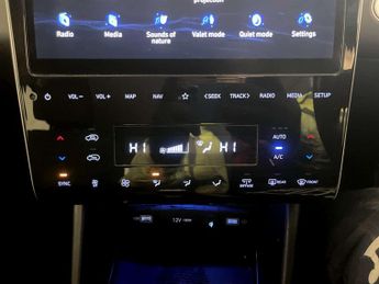 Hyundai TUCSON 1.6 T-GDi Premium SUV 5dr Petrol Manual Euro 6 (s/s) (150 ps)