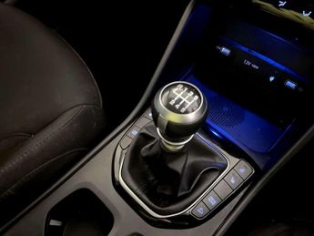 Hyundai TUCSON 1.6 T-GDi Premium SUV 5dr Petrol Manual Euro 6 (s/s) (150 ps)