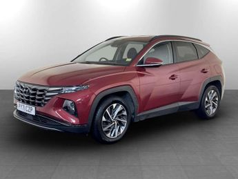 Hyundai TUCSON 1.6 T-GDi Premium SUV 5dr Petrol Manual Euro 6 (s/s) (150 ps)