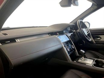 Land Rover Discovery Sport 1.5 P300e 12.2kWh R-Dynamic HSE SUV 5dr Petrol Plug-in Hybrid Au