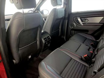 Land Rover Discovery Sport 1.5 P300e 12.2kWh R-Dynamic HSE SUV 5dr Petrol Plug-in Hybrid Au