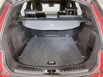 Land Rover Discovery Sport 1.5 P300e 12.2kWh R-Dynamic HSE SUV 5dr Petrol Plug-in Hybrid Au