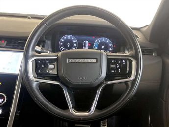 Land Rover Discovery Sport 1.5 P300e 12.2kWh R-Dynamic HSE SUV 5dr Petrol Plug-in Hybrid Au