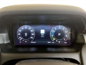 Land Rover Discovery Sport 1.5 P300e 12.2kWh R-Dynamic HSE SUV 5dr Petrol Plug-in Hybrid Au