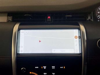 Land Rover Discovery Sport 1.5 P300e 12.2kWh R-Dynamic HSE SUV 5dr Petrol Plug-in Hybrid Au