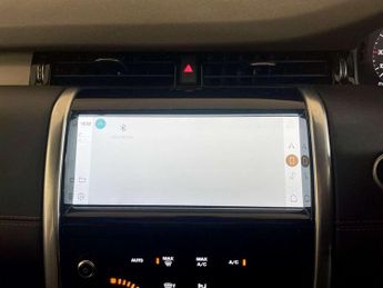 Land Rover Discovery Sport 1.5 P300e 12.2kWh R-Dynamic HSE SUV 5dr Petrol Plug-in Hybrid Au