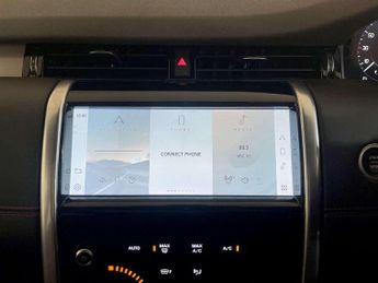 Land Rover Discovery Sport 1.5 P300e 12.2kWh R-Dynamic HSE SUV 5dr Petrol Plug-in Hybrid Au