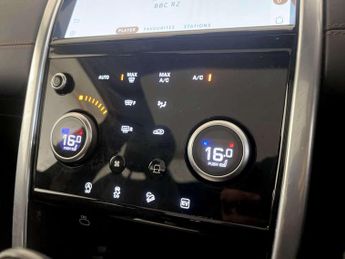 Land Rover Discovery Sport 1.5 P300e 12.2kWh R-Dynamic HSE SUV 5dr Petrol Plug-in Hybrid Au