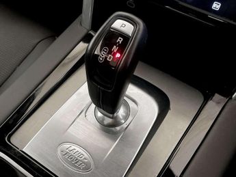 Land Rover Discovery Sport 1.5 P300e 12.2kWh R-Dynamic HSE SUV 5dr Petrol Plug-in Hybrid Au