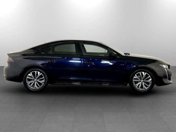 Peugeot 508 1.5 BlueHDi Allure Premium Fastback 5dr Diesel EAT Euro 6 (s/s) 