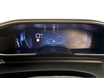 Peugeot 508 1.5 BlueHDi Allure Premium Fastback 5dr Diesel EAT Euro 6 (s/s) 