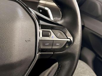 Peugeot 508 1.5 BlueHDi Allure Premium Fastback 5dr Diesel EAT Euro 6 (s/s) 