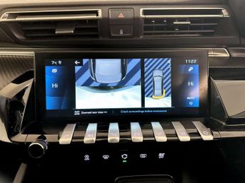 Peugeot 508 1.5 BlueHDi Allure Premium Fastback 5dr Diesel EAT Euro 6 (s/s) 