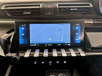 Peugeot 508 1.5 BlueHDi Allure Premium Fastback 5dr Diesel EAT Euro 6 (s/s) 