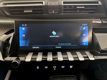 Peugeot 508 1.5 BlueHDi Allure Premium Fastback 5dr Diesel EAT Euro 6 (s/s) 