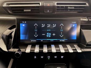 Peugeot 508 1.5 BlueHDi Allure Premium Fastback 5dr Diesel EAT Euro 6 (s/s) 