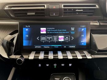 Peugeot 508 1.5 BlueHDi Allure Premium Fastback 5dr Diesel EAT Euro 6 (s/s) 