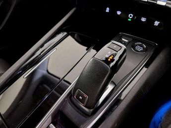 Peugeot 508 1.5 BlueHDi Allure Premium Fastback 5dr Diesel EAT Euro 6 (s/s) 