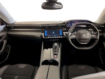 Peugeot 508 1.5 BlueHDi Allure Premium Fastback 5dr Diesel EAT Euro 6 (s/s) 