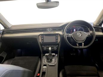 Volkswagen Passat 2.0 TDI GT Estate 5dr Diesel DSG Euro 6 (s/s) (150 ps)