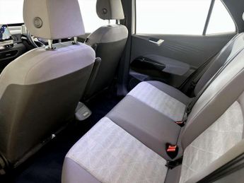 Volkswagen ID.3 Pro Performance 58kWh Life Hatchback 5dr Electric Auto (204 ps)