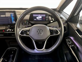 Volkswagen ID.3 Pro Performance 58kWh Life Hatchback 5dr Electric Auto (204 ps)