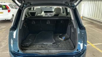 CITROEN GRAND C4 SPACETOURER 1.5 BlueHDi Flair Plus MPV 5dr Diesel EAT8 Euro 6 (s/s) (130 ps)