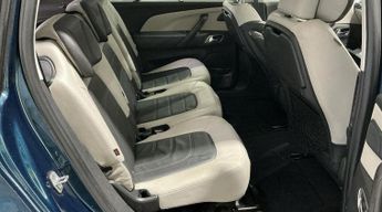 CITROEN GRAND C4 SPACETOURER 1.5 BlueHDi Flair Plus MPV 5dr Diesel EAT8 Euro 6 (s/s) (130 ps)