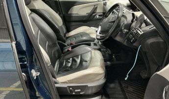 CITROEN GRAND C4 SPACETOURER 1.5 BlueHDi Flair Plus MPV 5dr Diesel EAT8 Euro 6 (s/s) (130 ps)