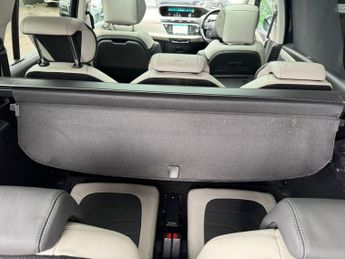 CITROEN GRAND C4 SPACETOURER 1.5 BlueHDi Flair Plus MPV 5dr Diesel EAT8 Euro 6 (s/s) (130 ps)