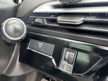 CITROEN GRAND C4 SPACETOURER 1.5 BlueHDi Flair Plus MPV 5dr Diesel EAT8 Euro 6 (s/s) (130 ps)