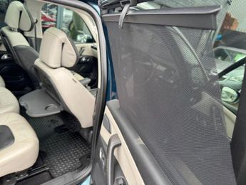 CITROEN GRAND C4 SPACETOURER 1.5 BlueHDi Flair Plus MPV 5dr Diesel EAT8 Euro 6 (s/s) (130 ps)