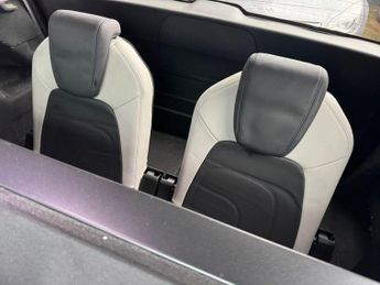 CITROEN GRAND C4 SPACETOURER 1.5 BlueHDi Flair Plus MPV 5dr Diesel EAT8 Euro 6 (s/s) (130 ps)