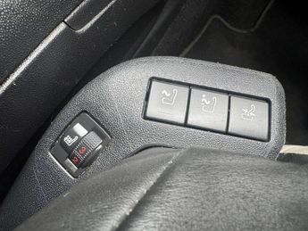 CITROEN GRAND C4 SPACETOURER 1.5 BlueHDi Flair Plus MPV 5dr Diesel EAT8 Euro 6 (s/s) (130 ps)