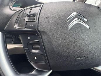 CITROEN GRAND C4 SPACETOURER 1.5 BlueHDi Flair Plus MPV 5dr Diesel EAT8 Euro 6 (s/s) (130 ps)