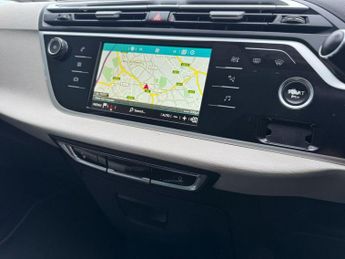 CITROEN GRAND C4 SPACETOURER 1.5 BlueHDi Flair Plus MPV 5dr Diesel EAT8 Euro 6 (s/s) (130 ps)