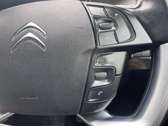 CITROEN GRAND C4 SPACETOURER 1.5 BlueHDi Flair Plus MPV 5dr Diesel EAT8 Euro 6 (s/s) (130 ps)