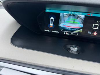 CITROEN GRAND C4 SPACETOURER 1.5 BlueHDi Flair Plus MPV 5dr Diesel EAT8 Euro 6 (s/s) (130 ps)