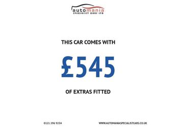 CITROEN GRAND C4 SPACETOURER 1.5 BlueHDi Flair Plus MPV 5dr Diesel EAT8 Euro 6 (s/s) (130 ps)