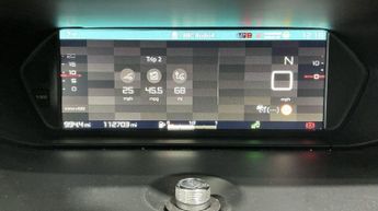 CITROEN GRAND C4 SPACETOURER 1.5 BlueHDi Flair Plus MPV 5dr Diesel EAT8 Euro 6 (s/s) (130 ps)