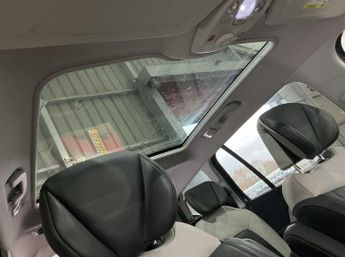 CITROEN GRAND C4 SPACETOURER 1.5 BlueHDi Flair Plus MPV 5dr Diesel EAT8 Euro 6 (s/s) (130 ps)