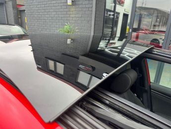 HONDA CIVIC 1.5 VTEC Turbo Sport Plus Hatchback 5dr Petrol CVT Euro 6 (s/s) 