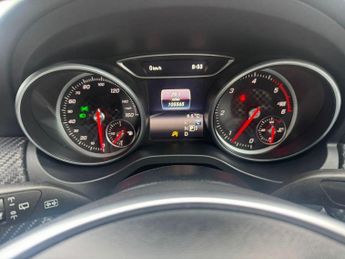 MERCEDES-BENZ A-CLASS 2.1 A200d AMG Line (Premium) Hatchback 5dr Diesel 7G-DCT Euro 6 