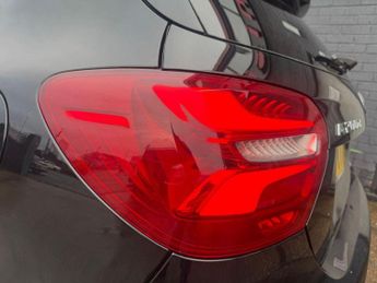 MERCEDES-BENZ A-CLASS 2.1 A200d AMG Line (Premium) Hatchback 5dr Diesel 7G-DCT Euro 6 