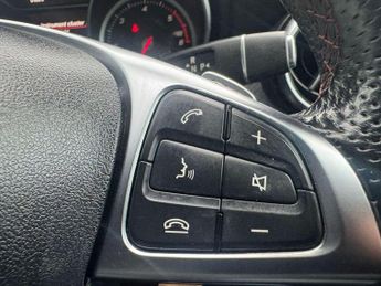 MERCEDES-BENZ A-CLASS 2.1 A200d AMG Line (Premium) Hatchback 5dr Diesel 7G-DCT Euro 6 