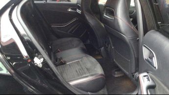 MERCEDES-BENZ A-CLASS 2.1 A200d AMG Line (Premium) Hatchback 5dr Diesel 7G-DCT Euro 6 