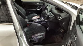 PEUGEOT 308 2.0 BlueHDi GT Hatchback 5dr Diesel EAT Euro 6 (s/s) (180 ps) **